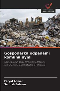 Produktbild: Gospodarka odpadami komunalnymi