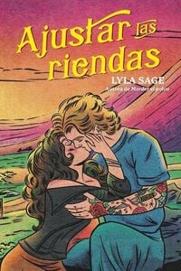 Produktbild: Ajustar Las Riendas