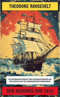 Produktbild: Der Seekrieg von 1812