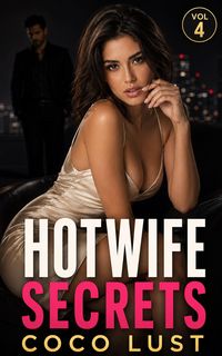 Produktbild: Hotwife Secrets Volume 4