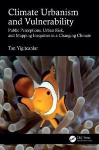 Produktbild: Climate Urbanism and Vulnerability