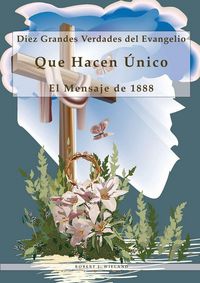 Produktbild: Diez Grandes Verdades del Evangelio