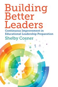 Produktbild: Building Better Leaders