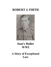 Produktbild: Sam's Bullet