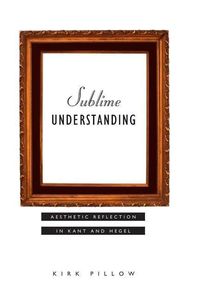 Produktbild: Pillow, K: Sublime Understanding