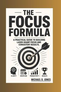 Produktbild: The Focus Formula
