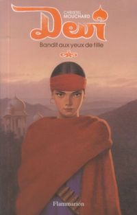 Produktbild: Devi : bandit aux yeux de fille