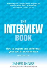 Produktbild: Interview Book, The