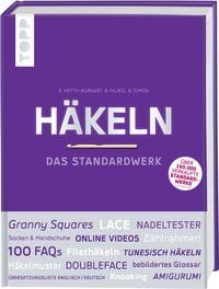 Produktbild: H&auml;keln - Das Standardwerk