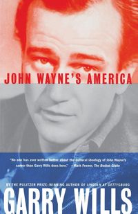 Produktbild: John Wayne's America