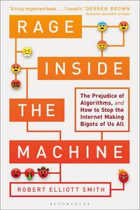 Produktbild: Rage Inside the Machine