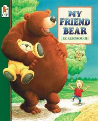 Produktbild: My Friend Bear