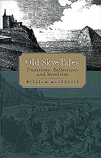 Produktbild: Old Skye Tales
