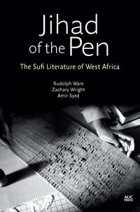 Produktbild: Jihad of the Pen
