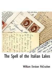 Produktbild: Spell Of The Italian Lakes
