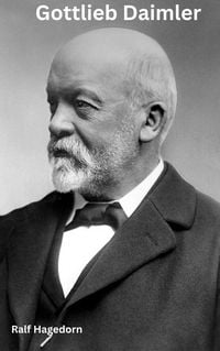 Produktbild: Gottlieb Daimler
