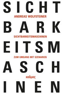 Produktbild: Sichtbarkeitsmaschinen