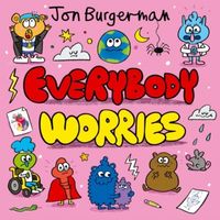 Produktbild: Everybody Worries