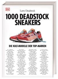 Produktbild: 1000 Deadstock Sneakers