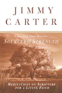 Produktbild: Sources of Strength
