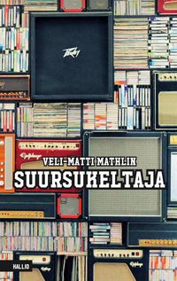 Produktbild: Suursukeltaja