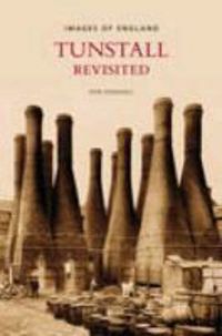 Produktbild: Henshall, D: Tunstall Revisted