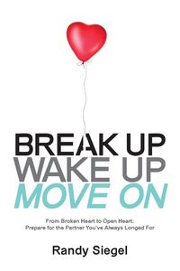 Produktbild: Break Up, Wake Up, Move On