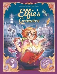 Produktbild: Elfie's Grimoire