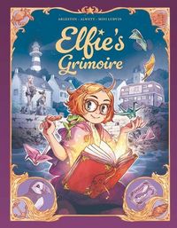 Produktbild: Elfie's Grimoire