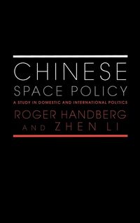 Produktbild: Chinese Space Policy