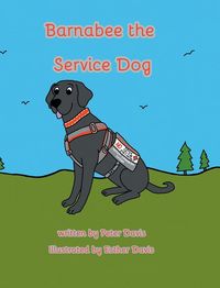 Produktbild: Barnabee the Service Dog