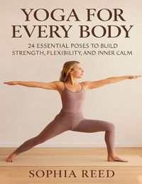 Produktbild: Yoga Anatomy and Physiology For Every Body