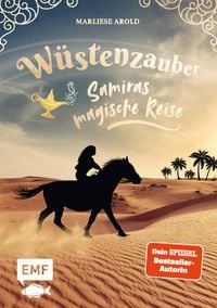 Produktbild: W&uuml;stenzauber (Band 1)