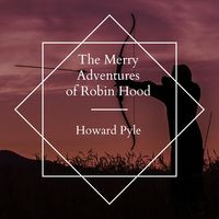 Produktbild: The Merry Adventures of Robin Hood