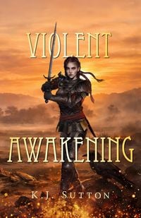 Produktbild: Violent Awakening