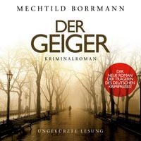 Produktbild: Der Geiger