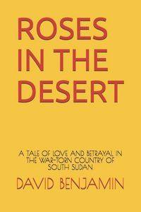 Produktbild: Roses in The Desert