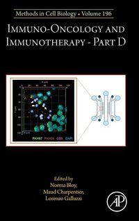 Produktbild: Immuno-oncology and Immunotherapy Part D