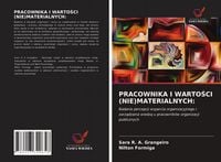 Produktbild: Pracownika I Warto&iquest;ci (nie)materialnych: