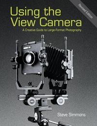 Produktbild: Using the View Camera