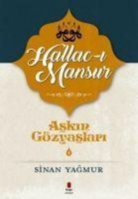 Produktbild: Hallac-i Mansur