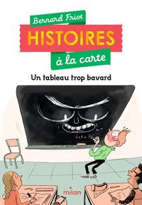 Produktbild: Un tableau trop bavard