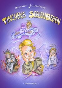 Produktbild: Tinchens Seelenbeben
