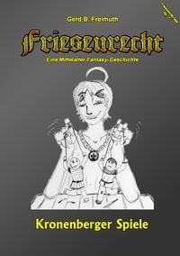 Produktbild: Friesenrecht - Akt VII