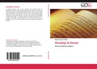 Produktbild: Amadigi di Gaula: