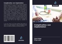 Produktbild: Complicaties van implantaten