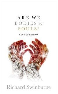 Produktbild: Are We Bodies or Souls?