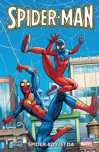 Produktbild: Spider-Man Sonderband