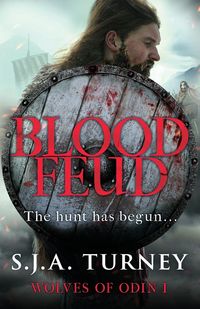 Produktbild: Blood Feud