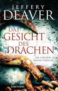 Produktbild: Das Gesicht des Drachen